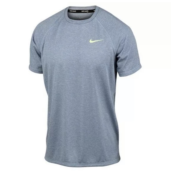 Nike Other - Nike Dri Fit Men’s Hydroguard Active Swim T-Shirt